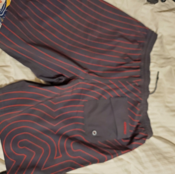 Gramicci size 36 Swim Trunks - Picture 3 of 7